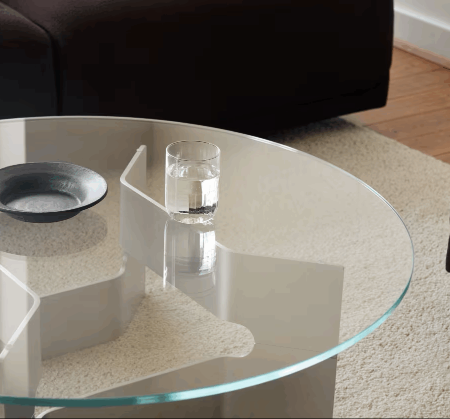 Table basse JG - Fredericia, Tables basses / d'appoint (3)