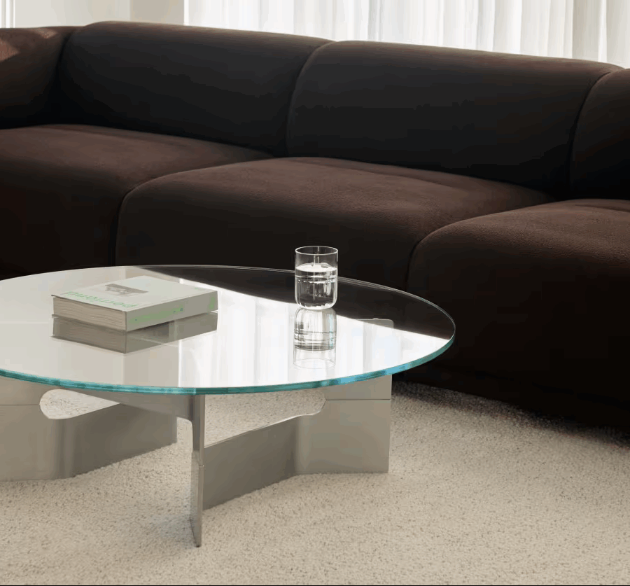 Table basse JG - Fredericia, Tables basses / d'appoint (1)