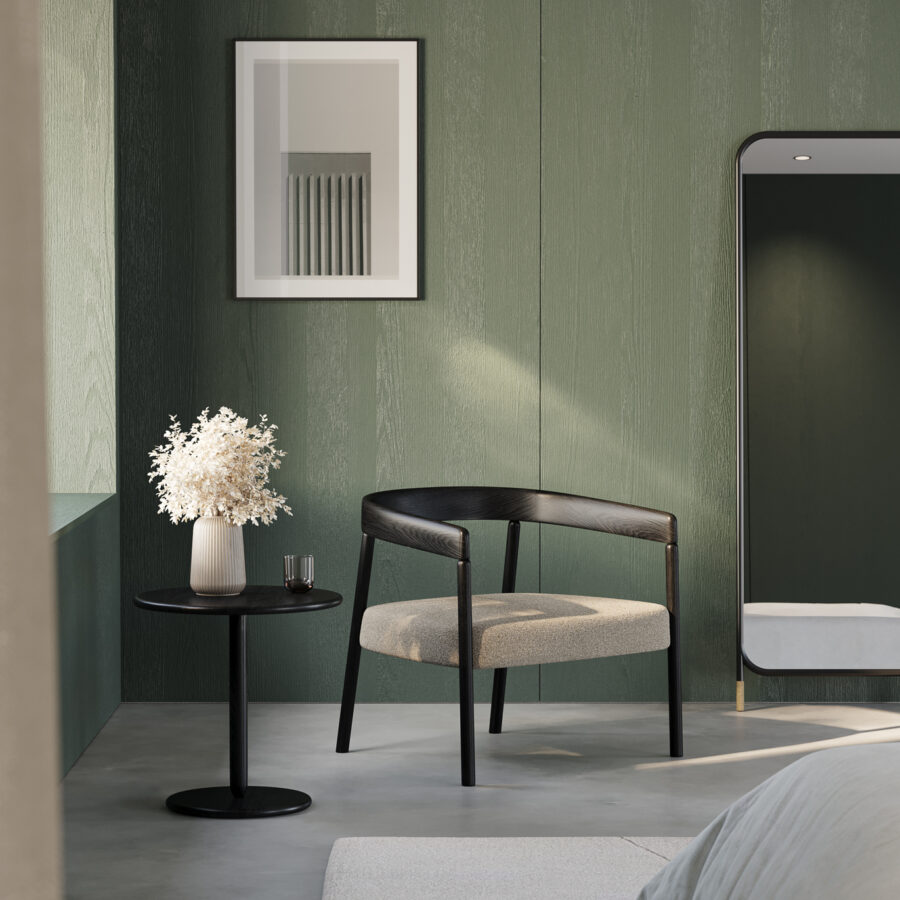 Assise lounge Nua - OMELETTE, Chaises & Fauteuils (3)