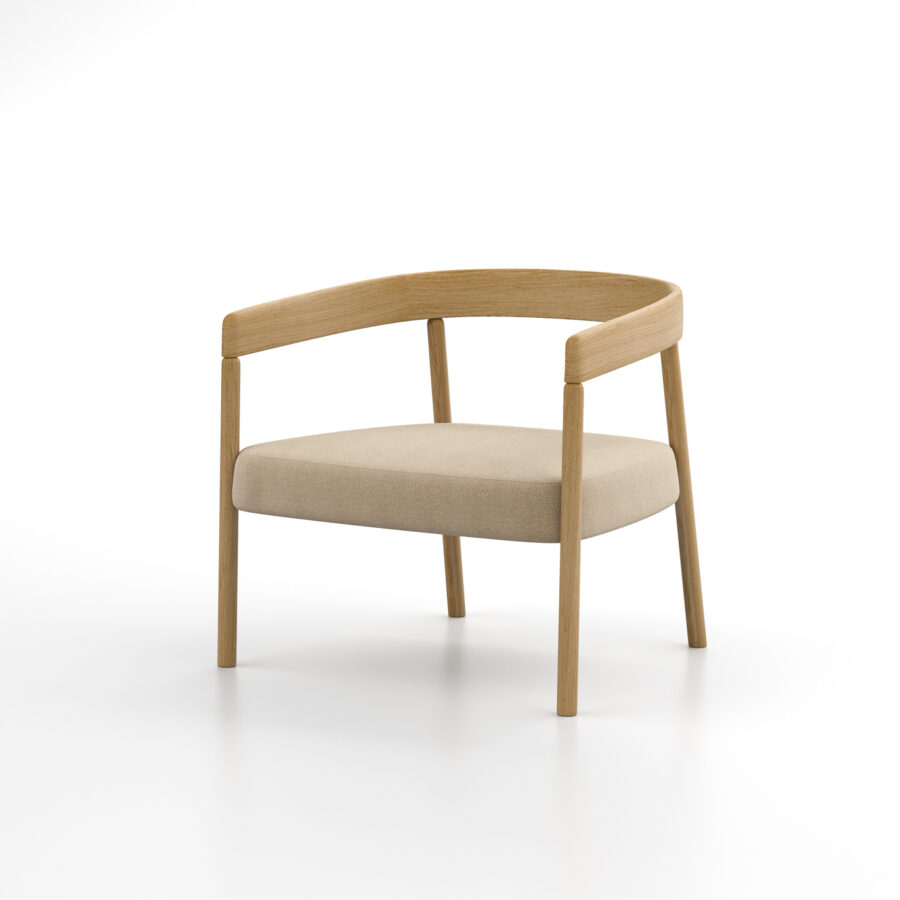 Assise lounge Nua - OMELETTE, Chaises & Fauteuils (7)
