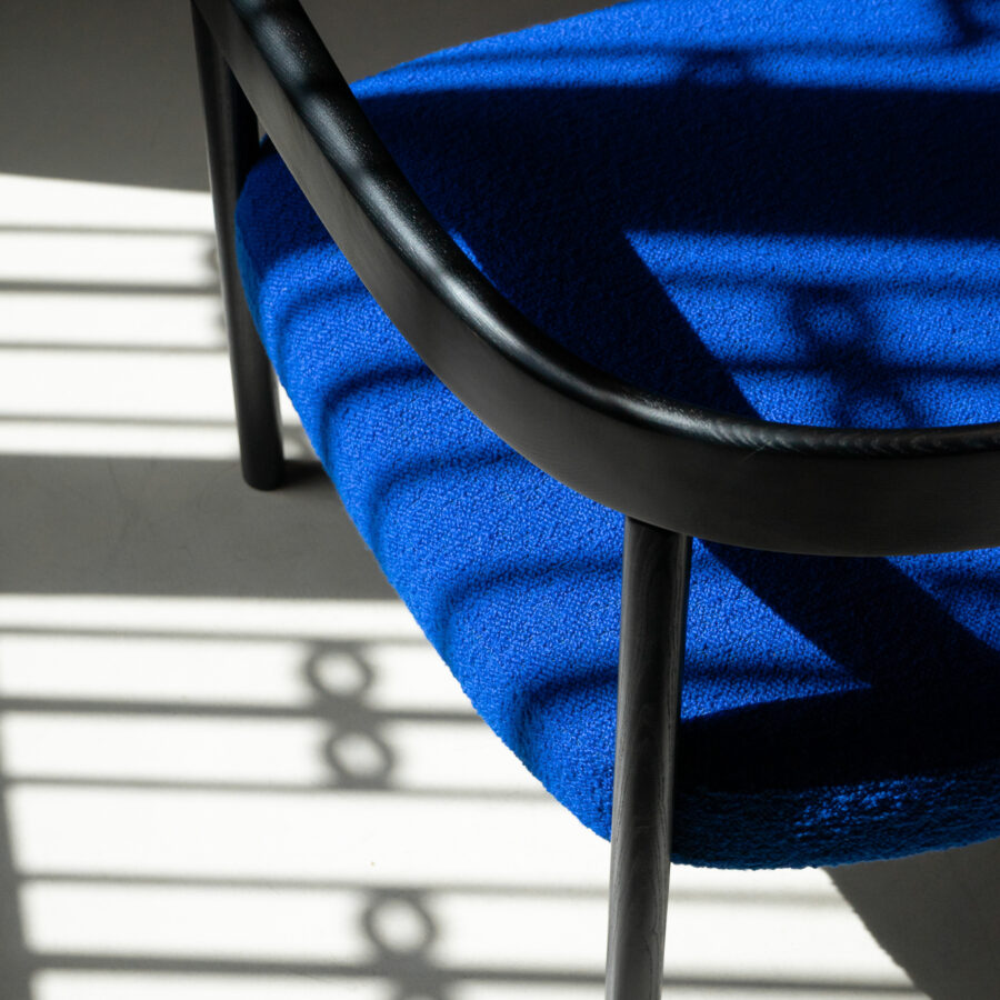 Assise lounge Nua - OMELETTE, Chaises & Fauteuils (4)