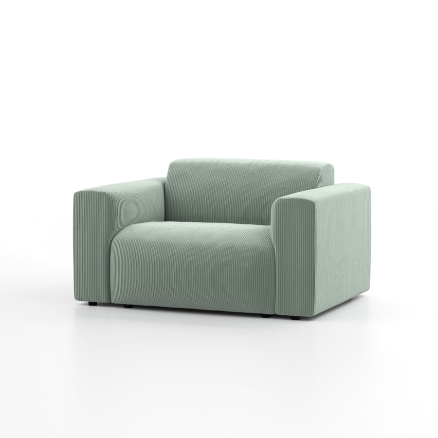 Assise modulaire Sovoye - OMELETTE, Chaises & Fauteuils (7)