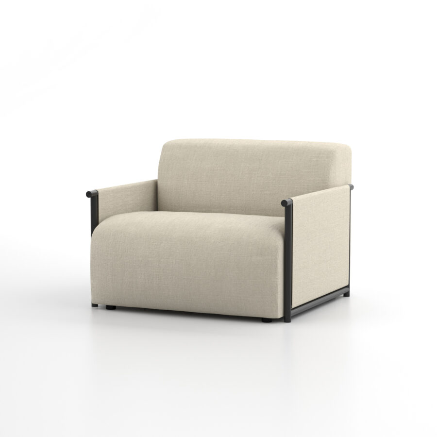 Assise modulaire Sovoye - OMELETTE, Chaises & Fauteuils (6)