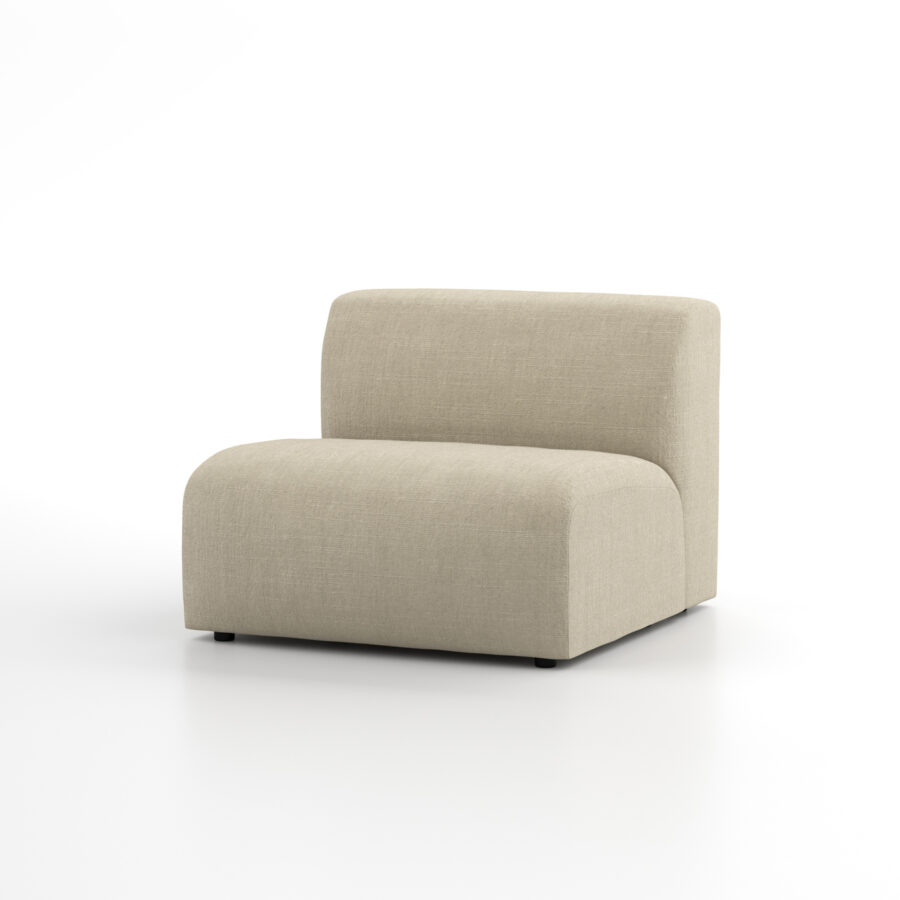 Assise modulaire Sovoye - OMELETTE, Chaises & Fauteuils (4)