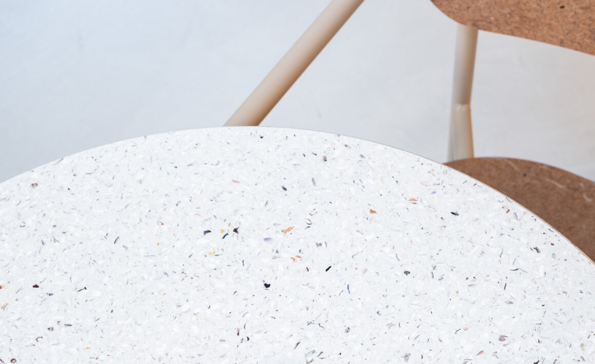 Ostrea design - Mobilier Design X Moore Paris