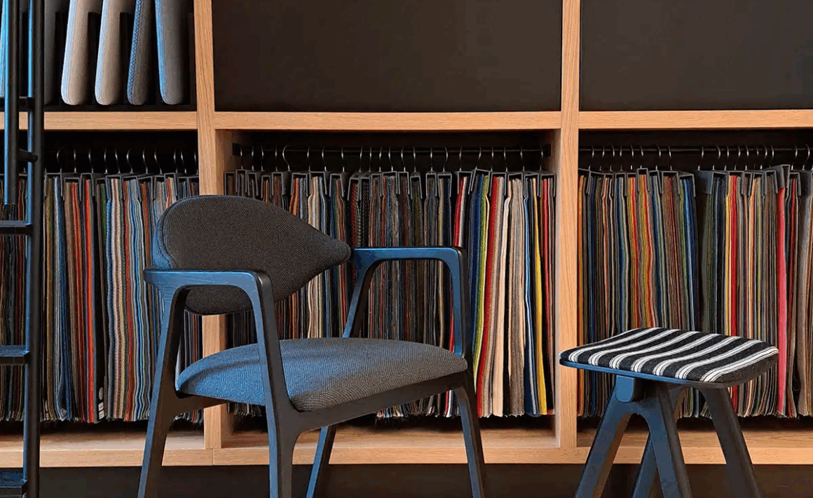Atelier Lignartis - Mobilier Design X Moore Paris