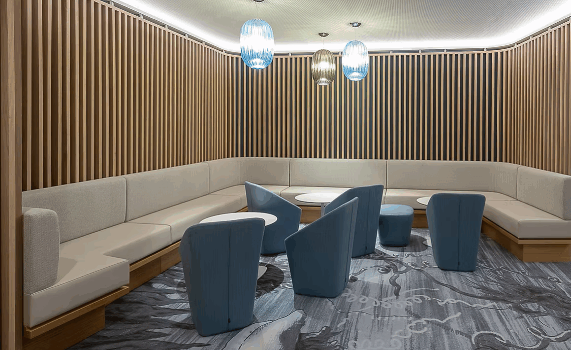 Artcan - Mobilier Design X Moore Paris