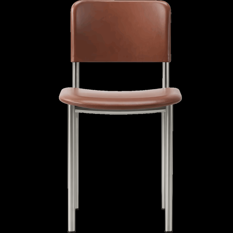 Chaise Plan collection - Fredericia, Chaises & Fauteuils (10)
