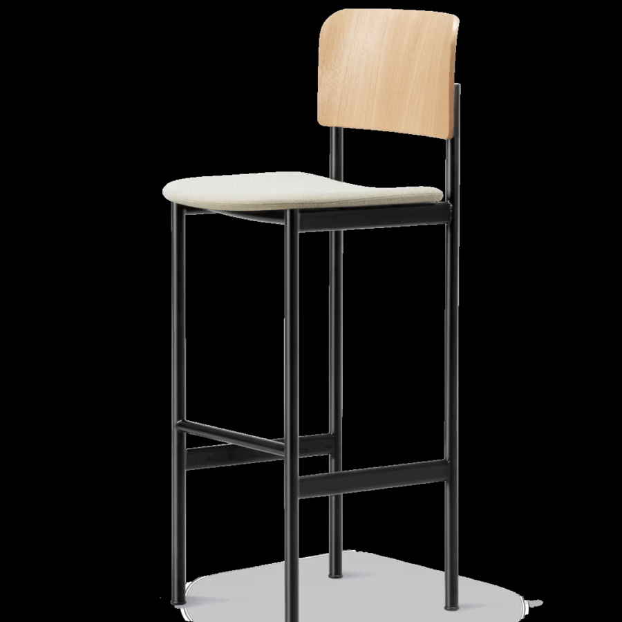 Chaise Plan collection - Fredericia, Chaises & Fauteuils (7)