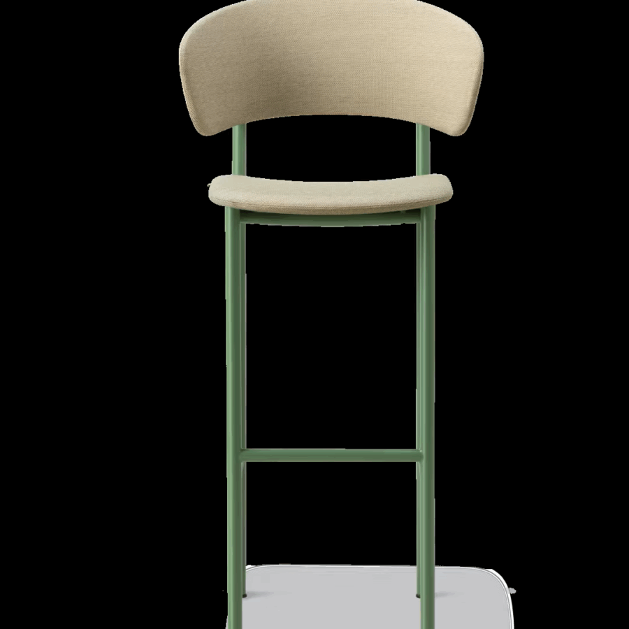 Chaise Plan collection - Fredericia, Chaises & Fauteuils (6)