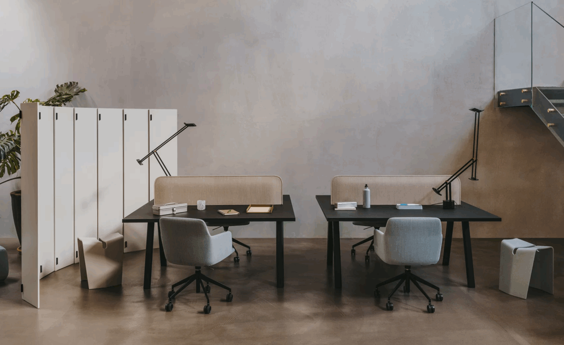 Lapalma - Mobilier Design X Moore Paris