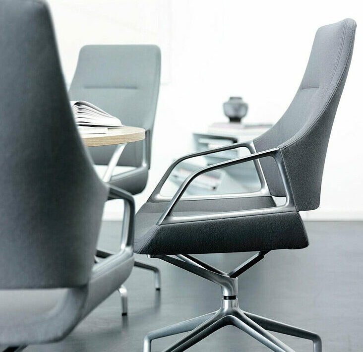 Wilkhan - Mobilier Design X Moore Paris