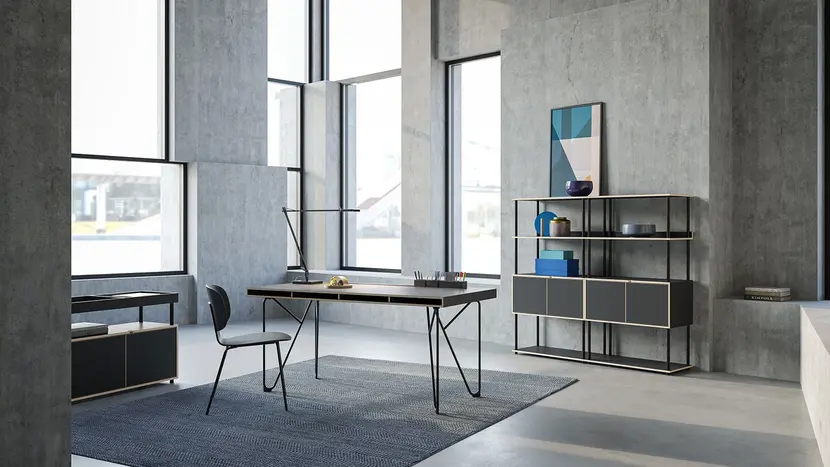 Bene - Mobilier Design X Moore Paris
