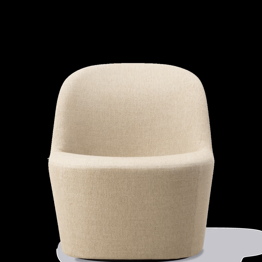 Assise lounge GOMO - Fredericia, Chaises & Fauteuils (7)