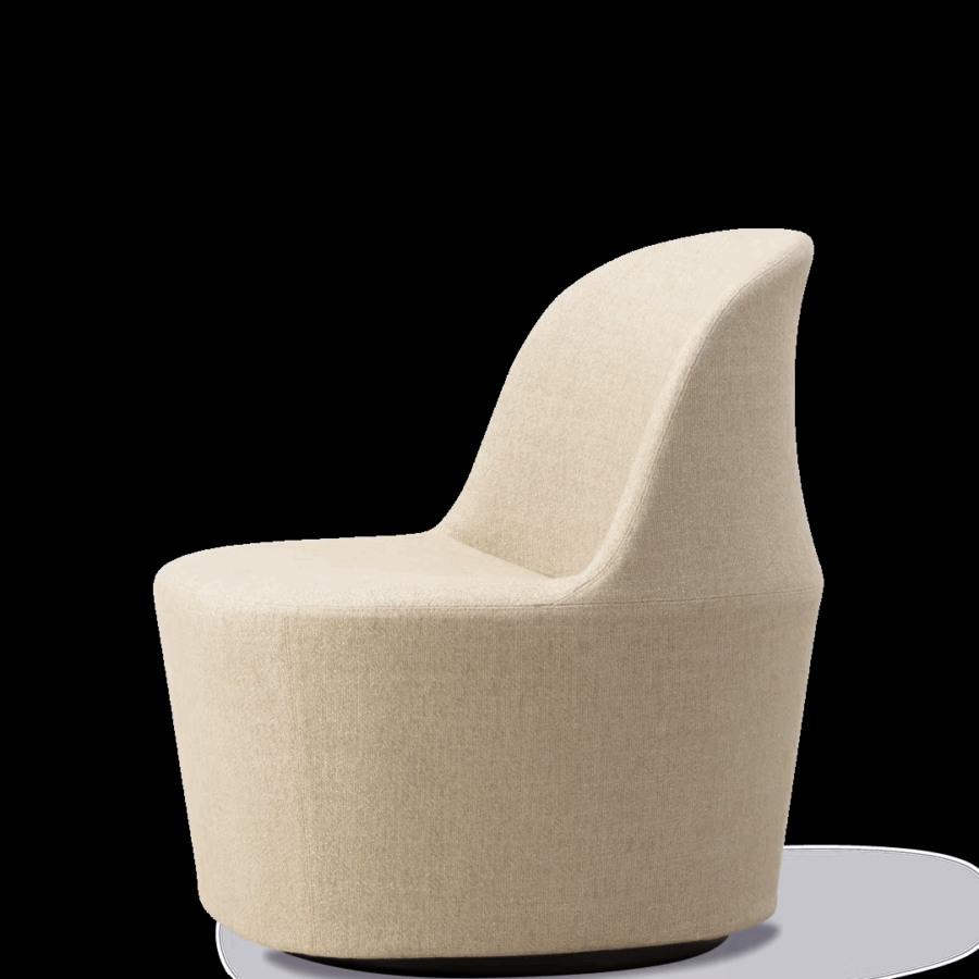Assise lounge GOMO - Fredericia, Chaises & Fauteuils (12)