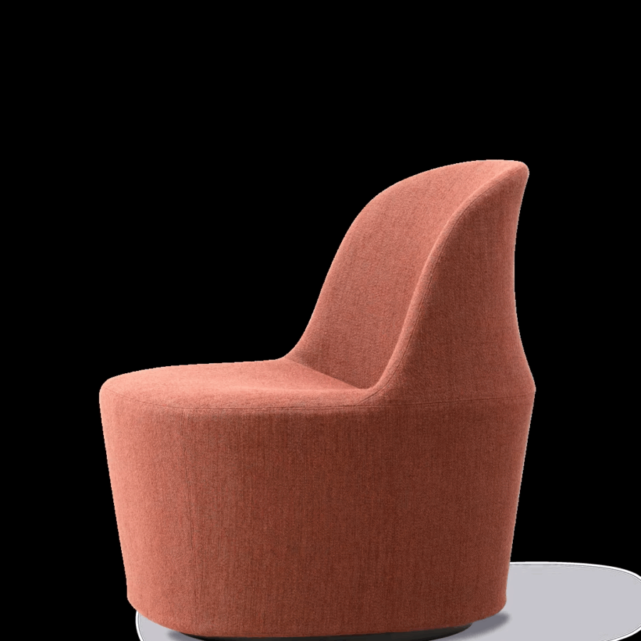 Assise lounge GOMO - Fredericia, Chaises & Fauteuils (11)