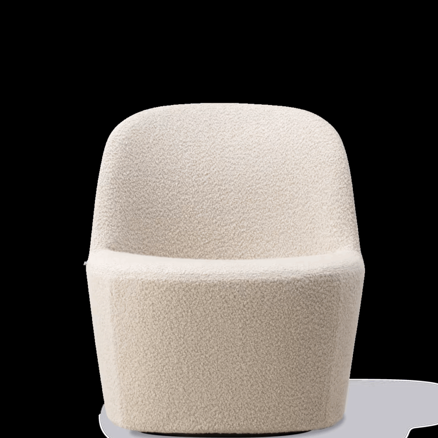 Assise lounge GOMO - Fredericia, Chaises & Fauteuils (10)