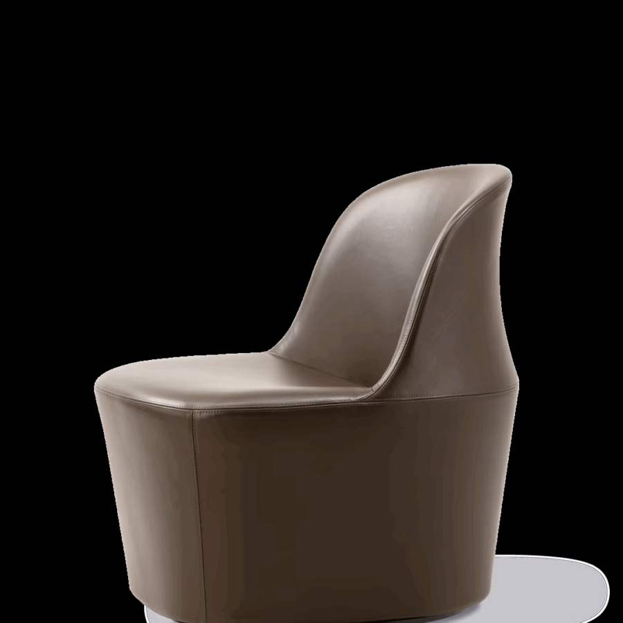 Assise lounge GOMO - Fredericia, Chaises & Fauteuils (9)