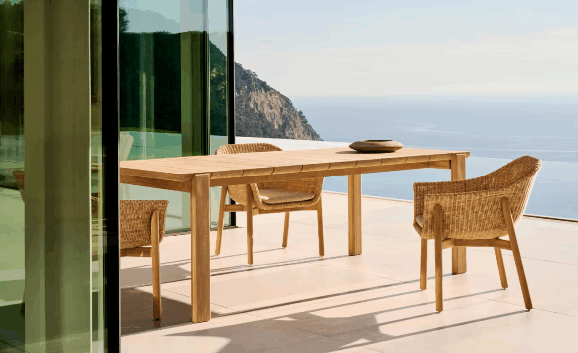 Kave Home - Mobilier Design X Moore Paris