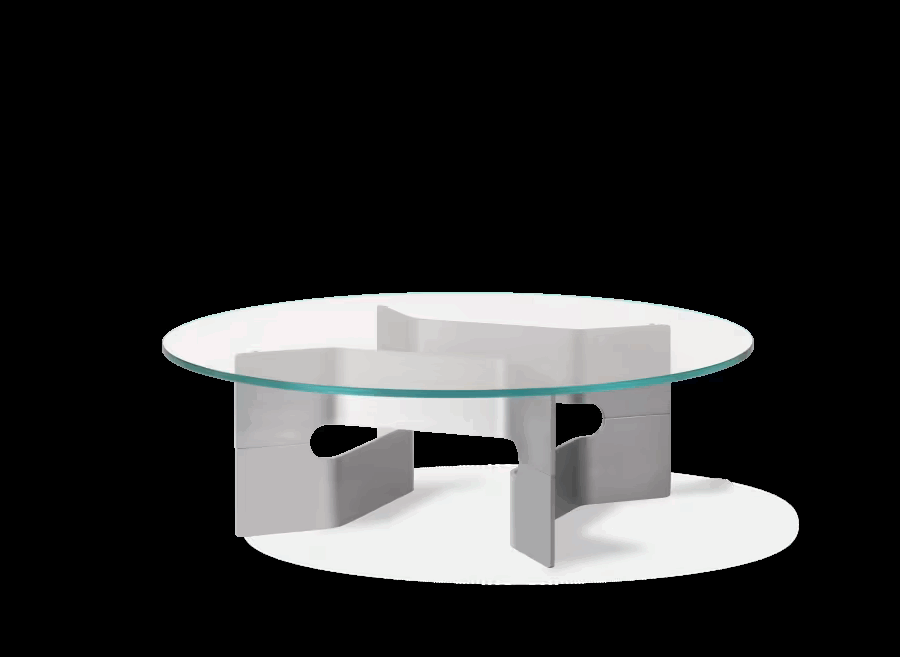 Table basse JG - Fredericia, Tables basses / d'appoint (4)