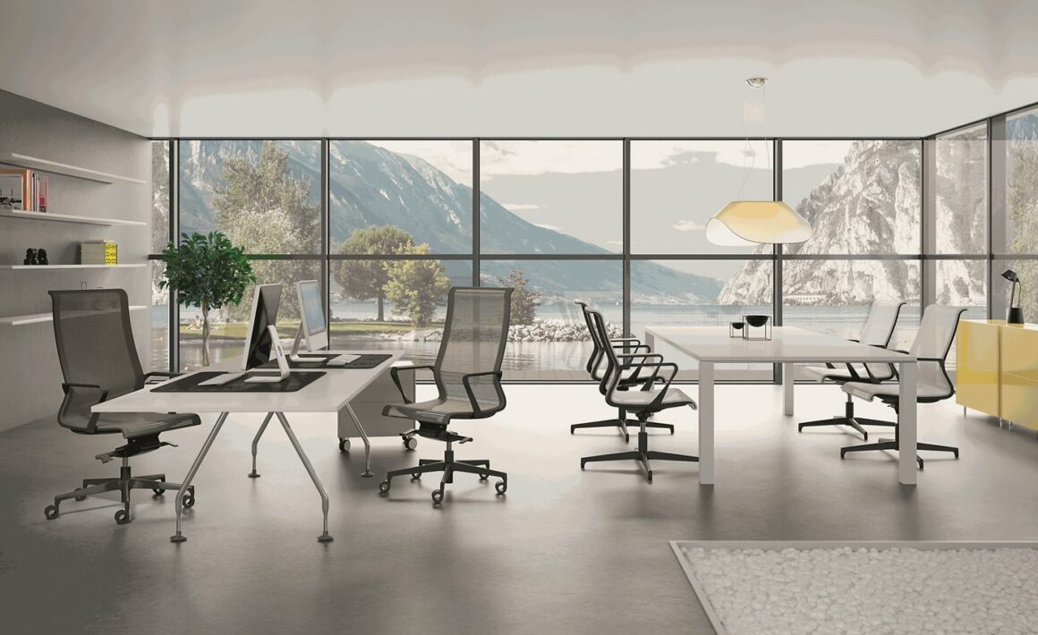 Antares - Mobilier Design X Moore Paris