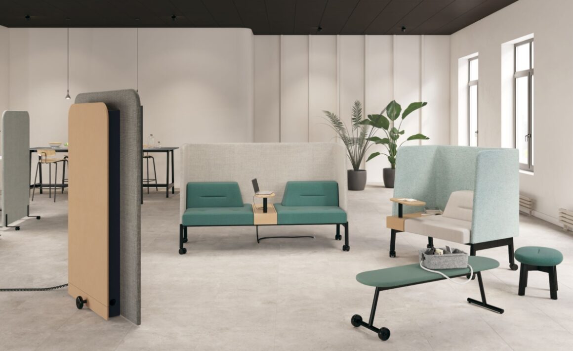 Ophelis - Mobilier Design X Moore Paris