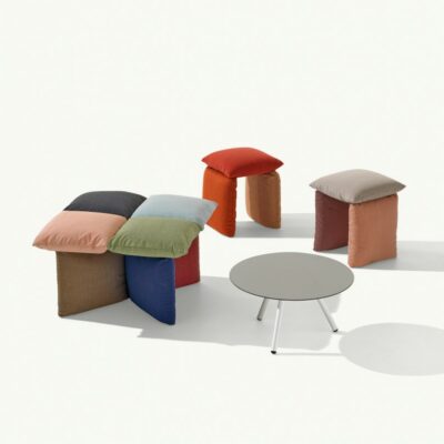 Assise Pillow - Et al.