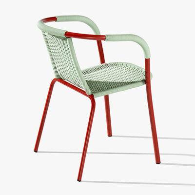 Chaise 001 - Et al.