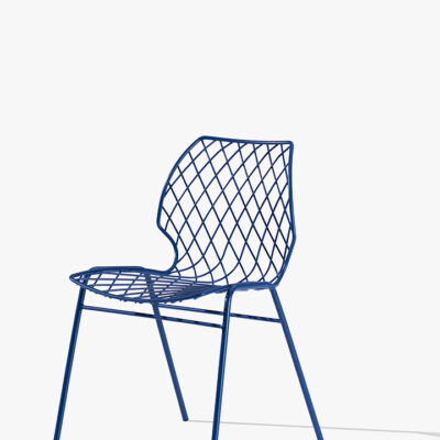 Chaise Uni one - Et al.