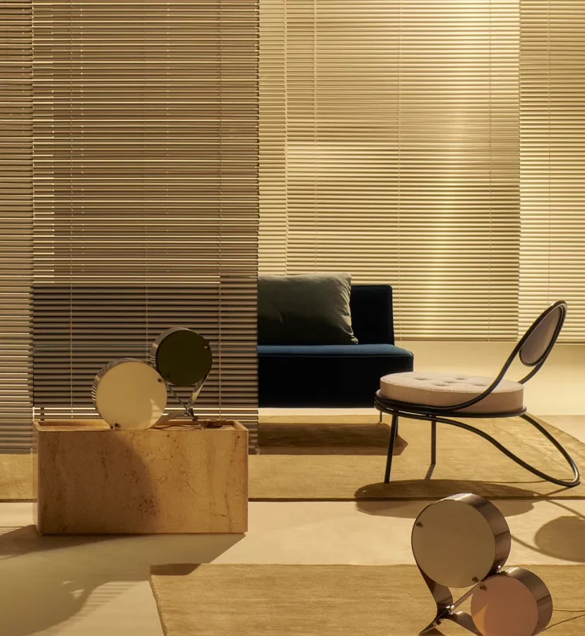 Coppia table lamp - Gubi, Luminaires design (3)