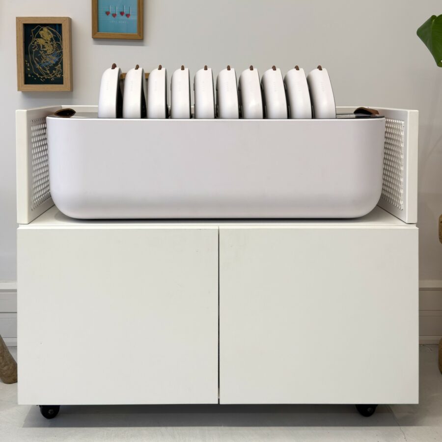 TROLLEY - COLLECTION MOORE, Mobilier de rangement (1)