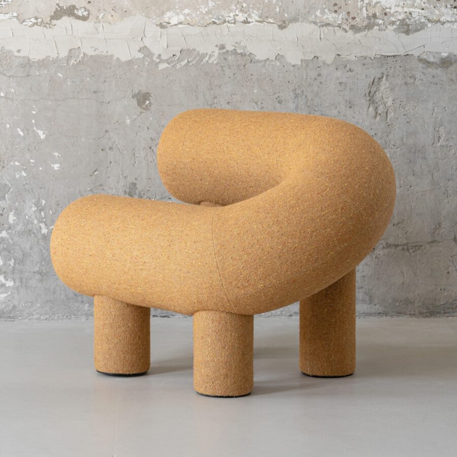 Fauteuil Umi - WOO, Chaises & Fauteuils (1)