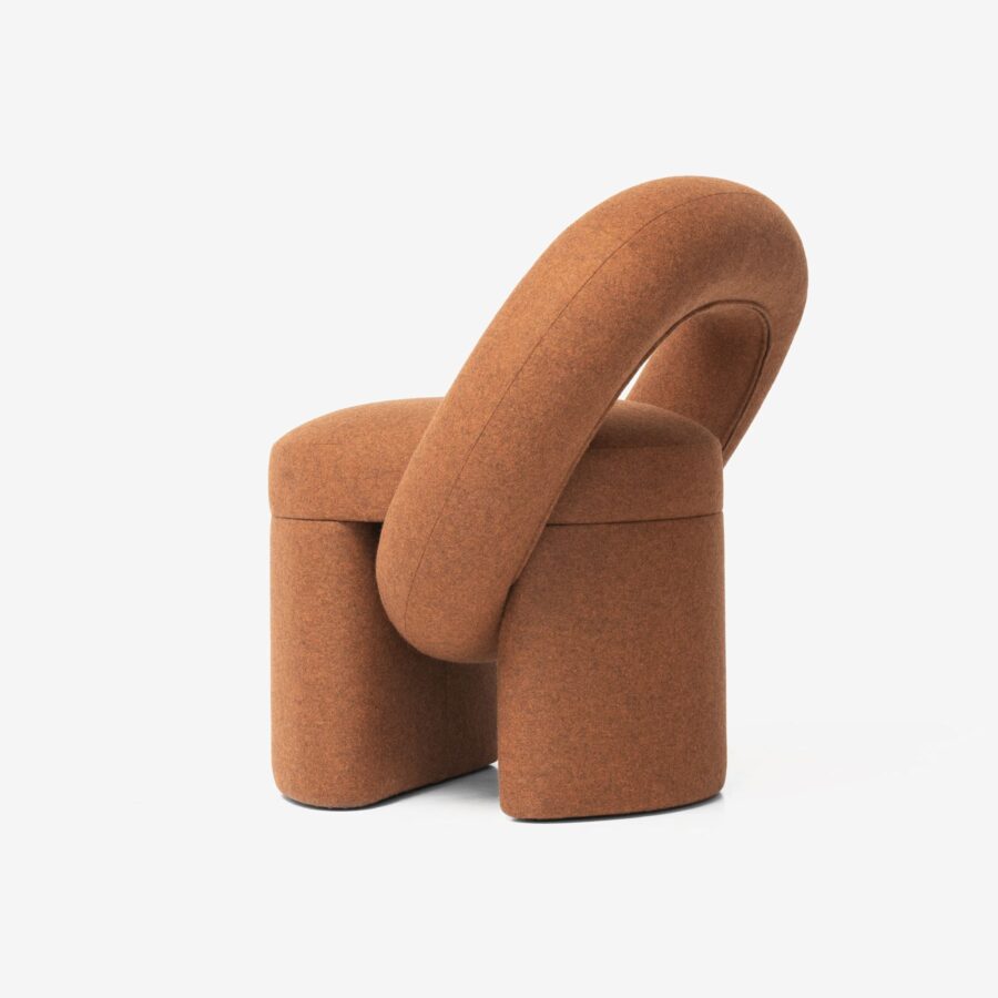 Fauteuil play - WOO, Chaises & Fauteuils (6)