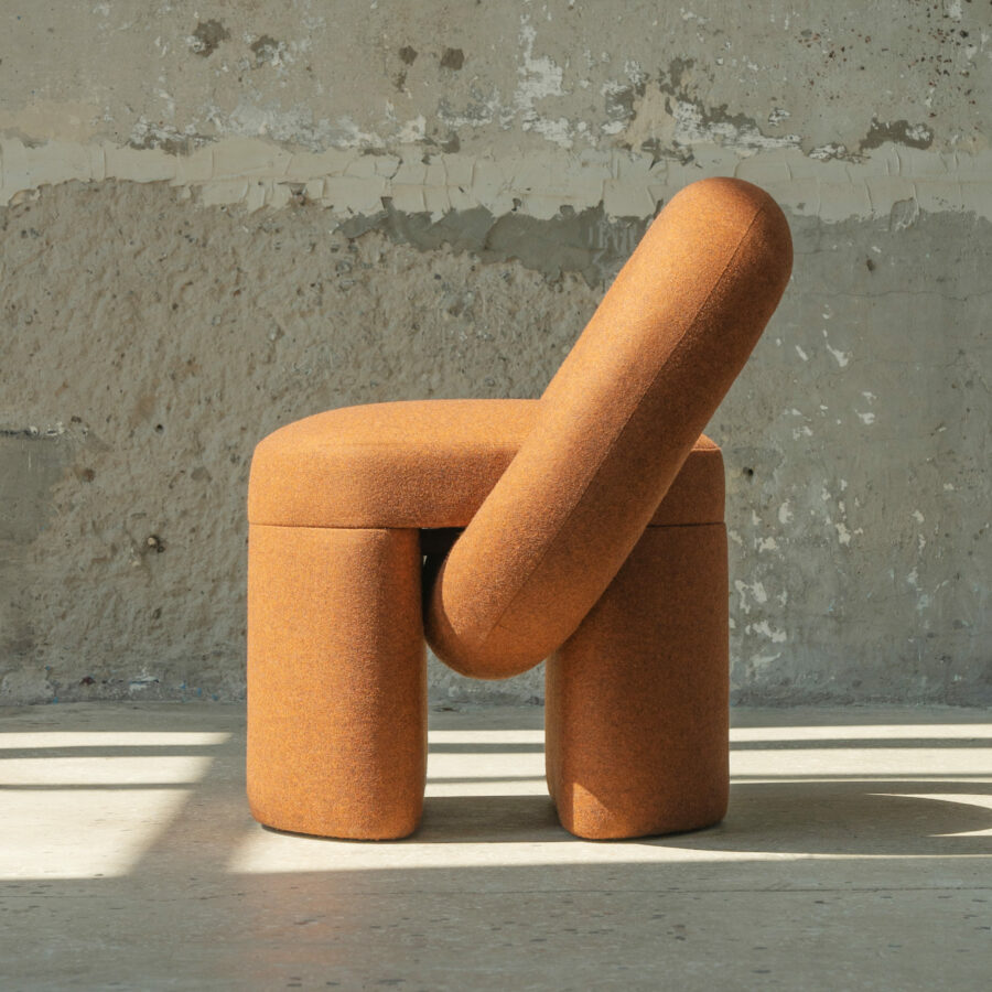 Fauteuil play - WOO, Chaises & Fauteuils (1)