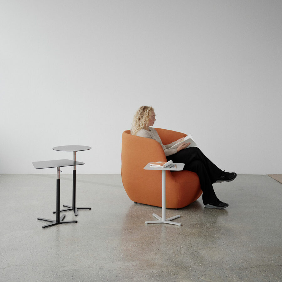 Assises CLAY - Softline, Canapés & banquettes (5)