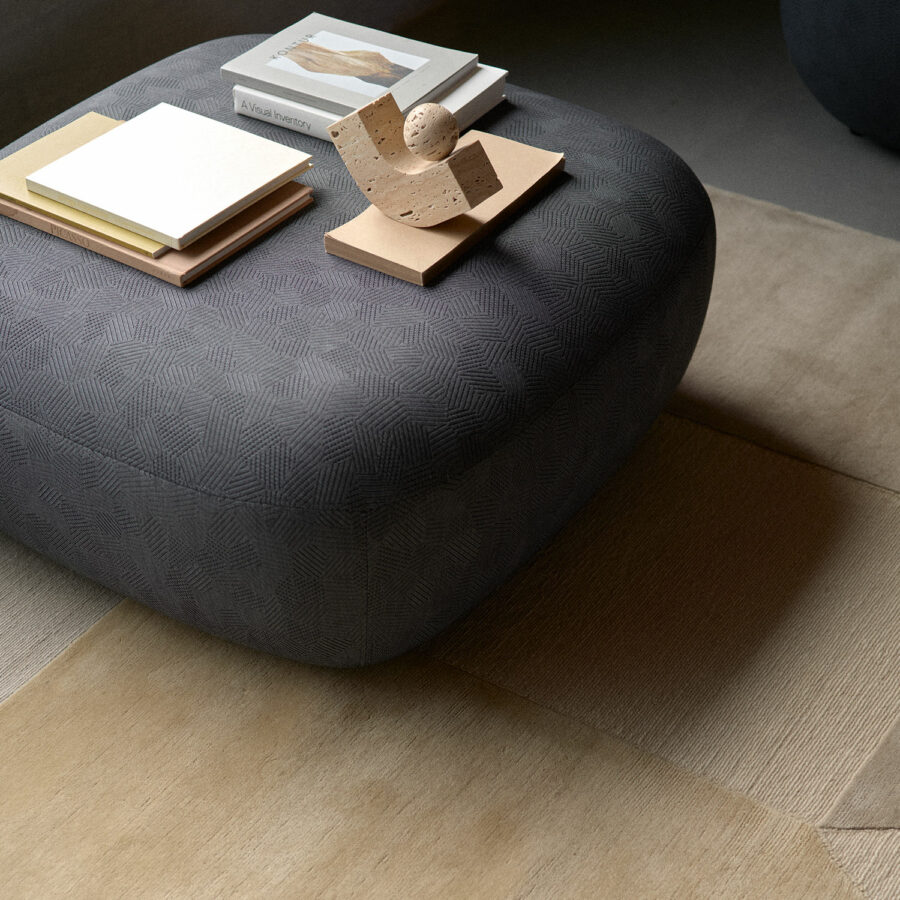 Assises CLAY - Softline, Canapés & banquettes (2)