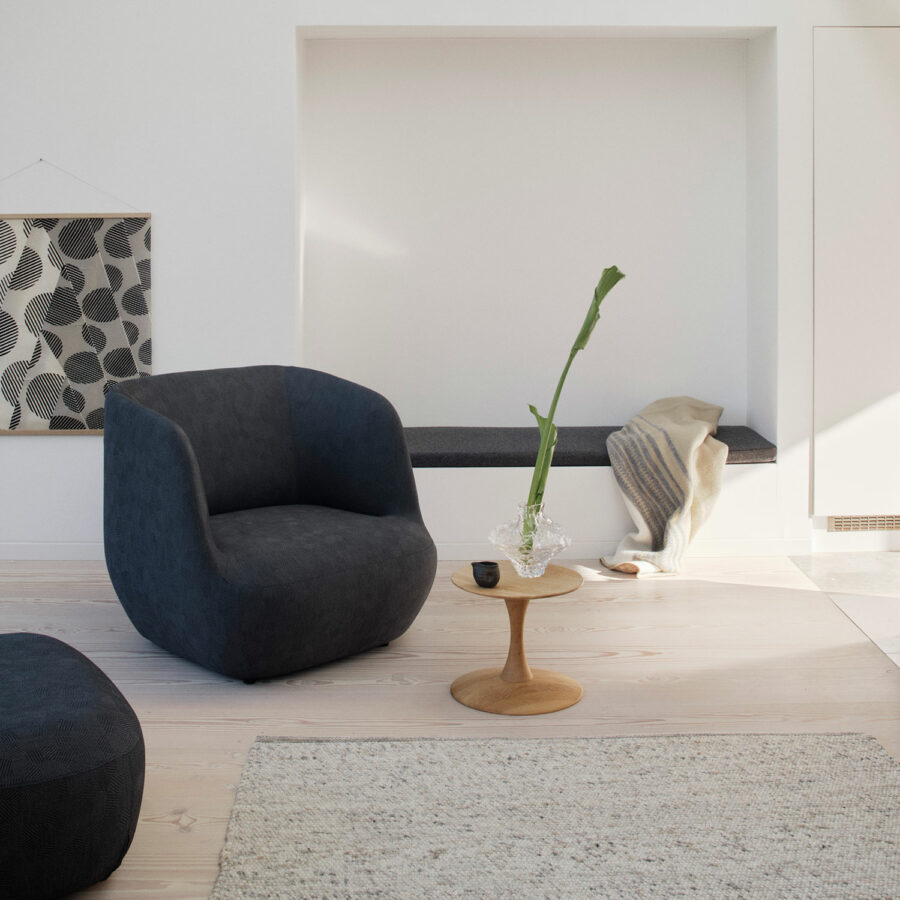 Assises CLAY - Softline, Canapés & banquettes (6)
