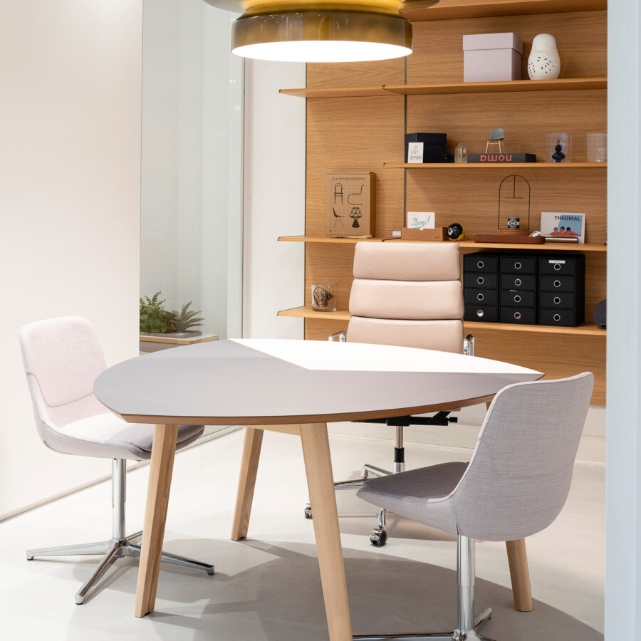 collection MOORE table Nuts vue generale 4