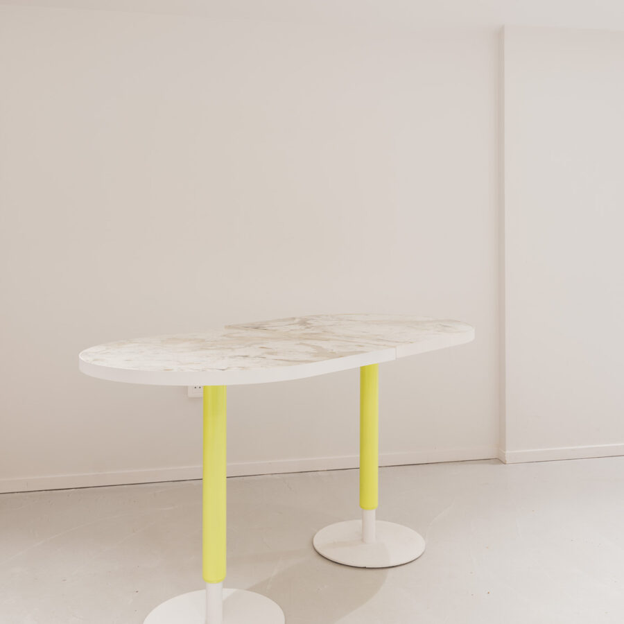 TABLE STROBI - COLLECTION MOORE, Mobilier tertiaire lounge & hospitality (3)