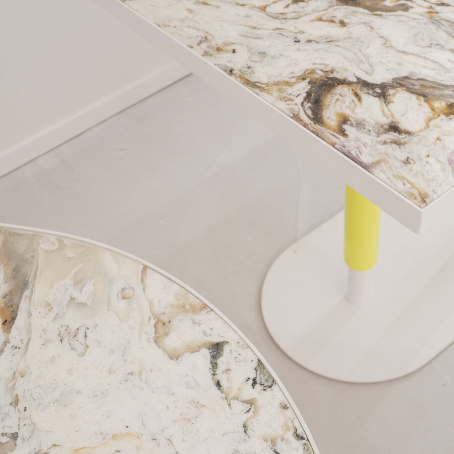 TABLE STROBI - COLLECTION MOORE, Mobilier tertiaire lounge & hospitality (2)