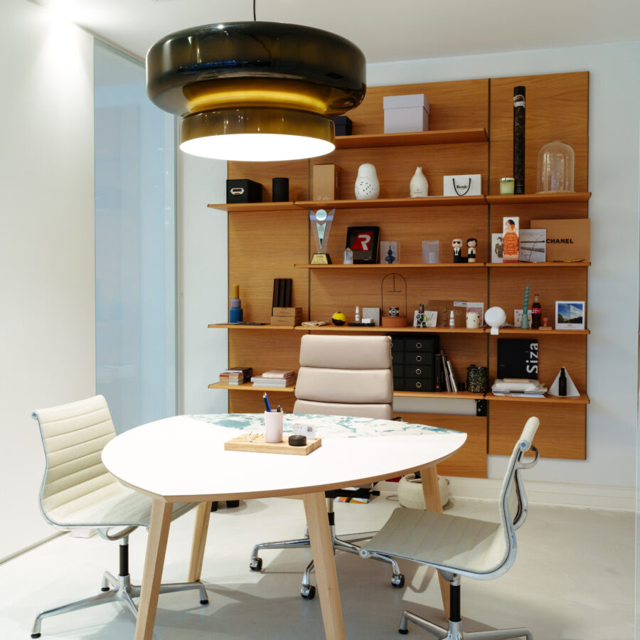 Moore Design - Paris - 22.02.2024