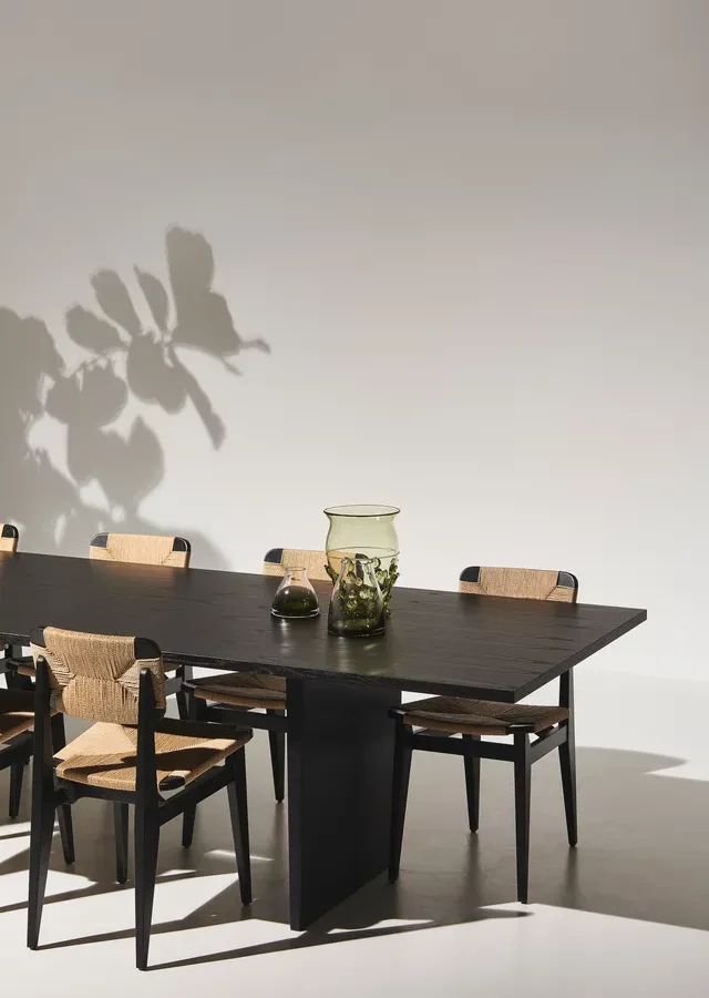 table private dining - Gubi, Tables de réunion & tables projets (1)