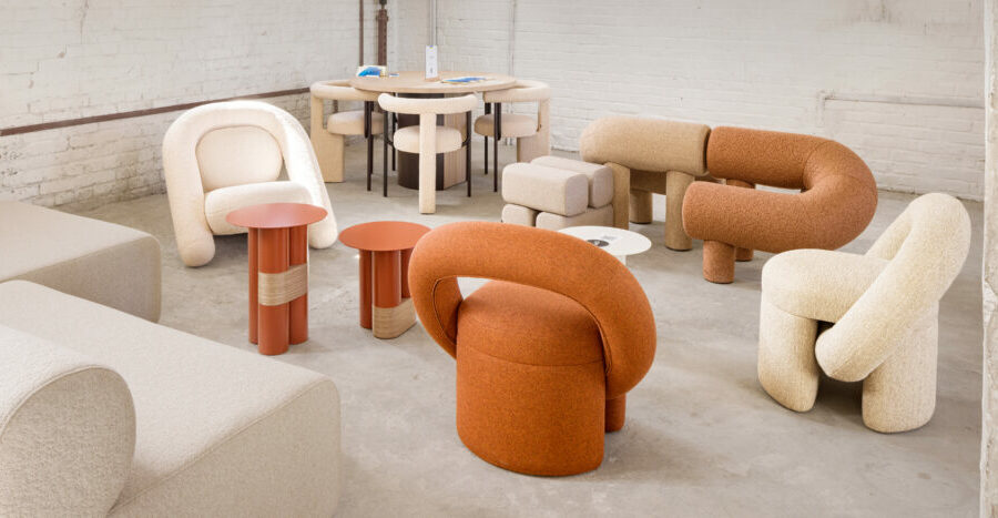 Fauteuil play - WOO, Chaises & Fauteuils (5)