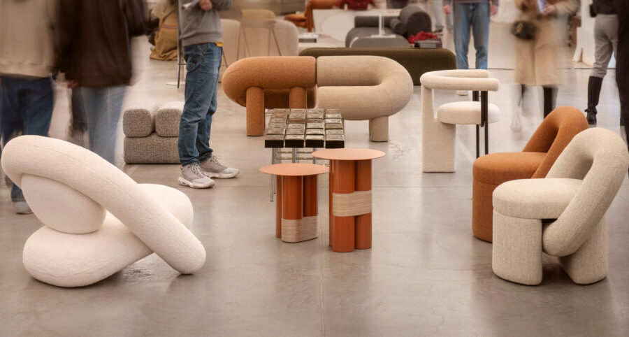 Fauteuil play - WOO, Chaises & Fauteuils (3)