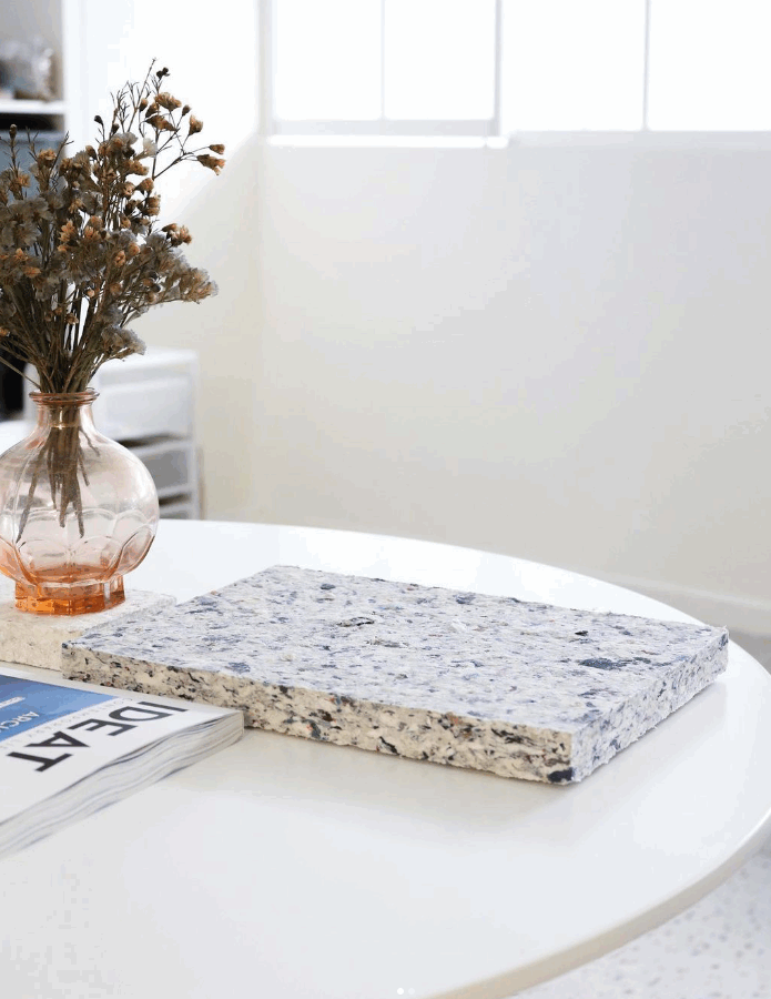 Brique acoustique - Fabbrick, Mobilier acoustique espaces professionnels (2)