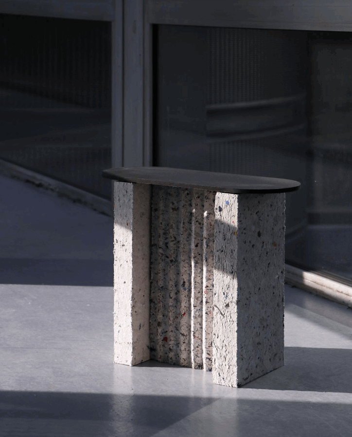 Brique acoustique - Fabbrick, Mobilier acoustique espaces professionnels (6)