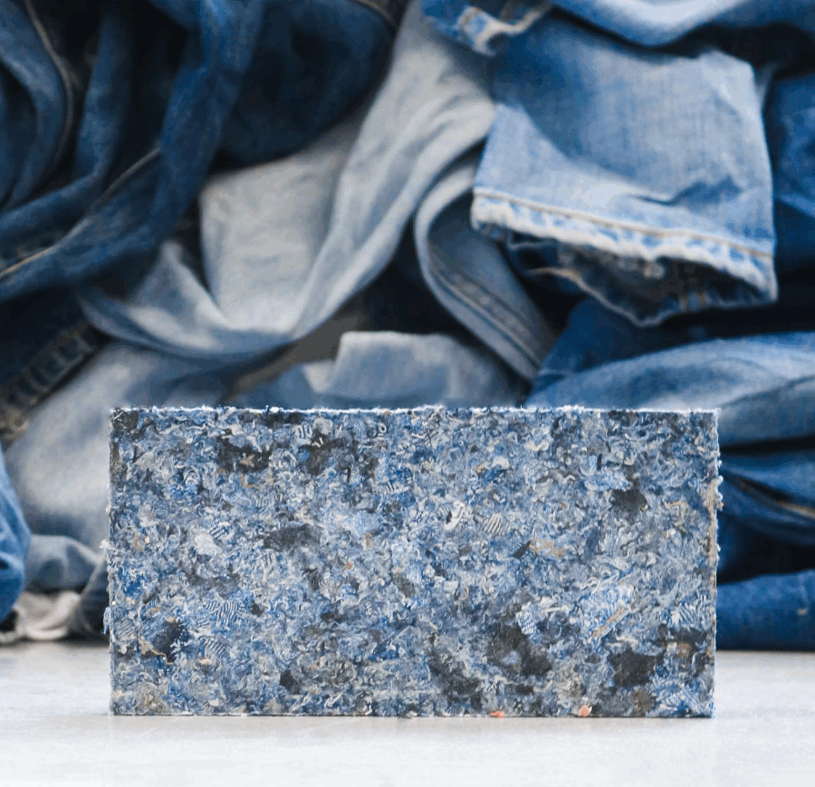 Brique acoustique - Fabbrick, Mobilier acoustique espaces professionnels (5)