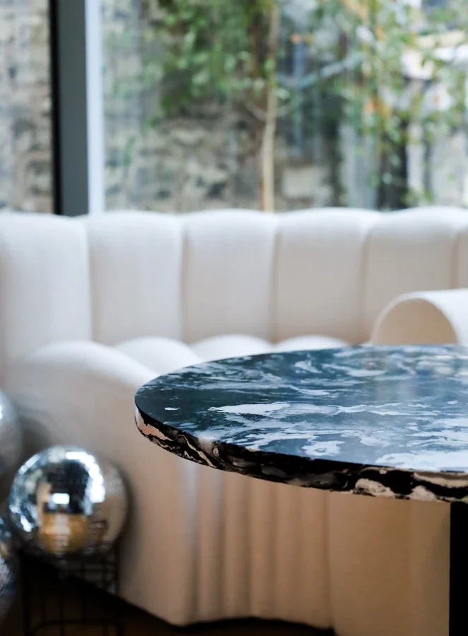 Matière ANGA - Anga, Bureaux & tables de travail (2)