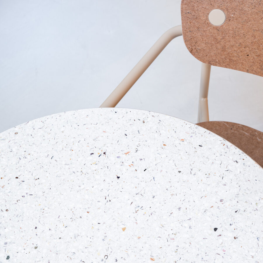 Table ostrea - Ostrea, Tables basses / d'appoint (2)
