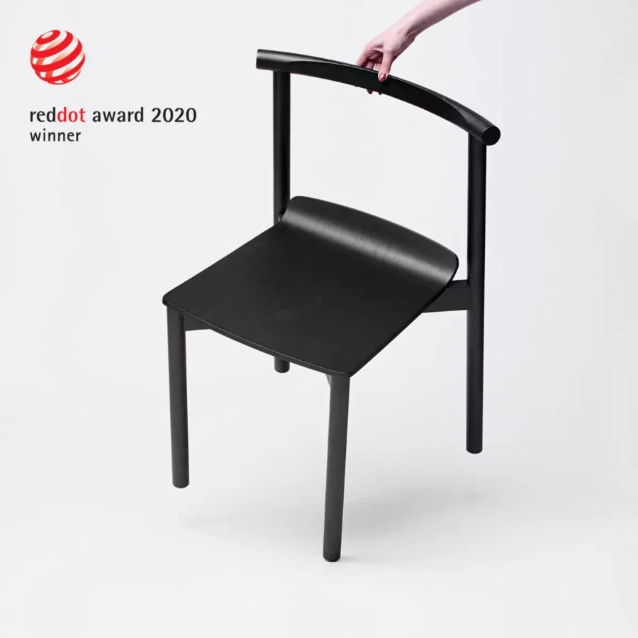 Chaise WOX - Artu, Chaises & Fauteuils (7)